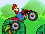 Super Mario Drive